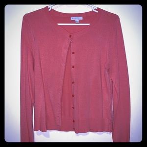 NEW YORK & COMPANY CARDIGAN 🎀